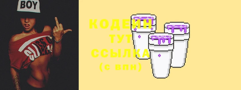 Кодеин Purple Drank  Камышлов 